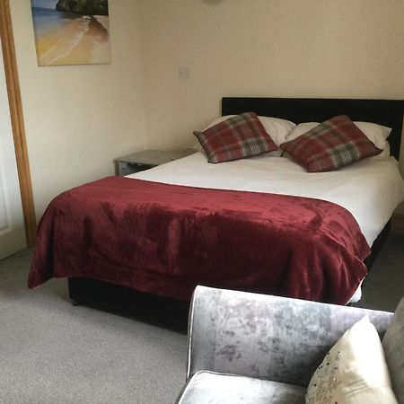 Tregenna Licenced Bed & Breakfast Pembroke Room photo